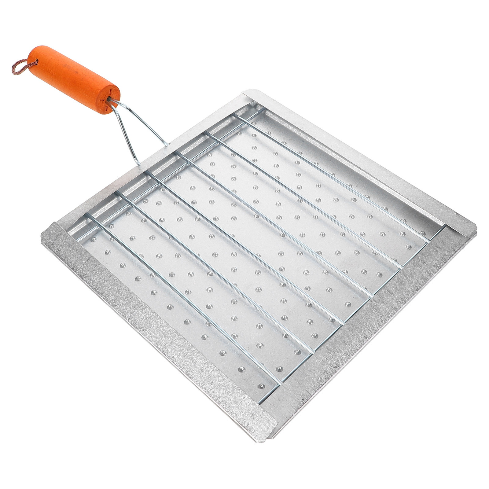 Grille de cuisson portable car - Camping Cooking Top avis et prix