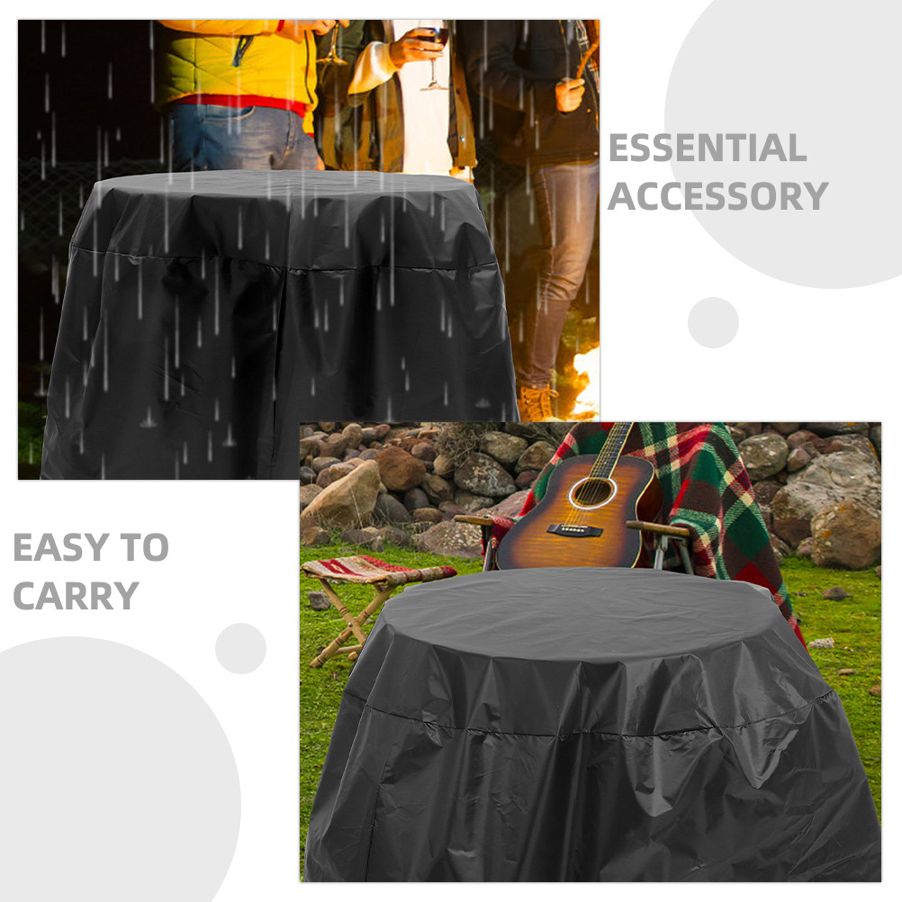 Housse de protection imperméab - Camping Cooking Bbq avis et prix