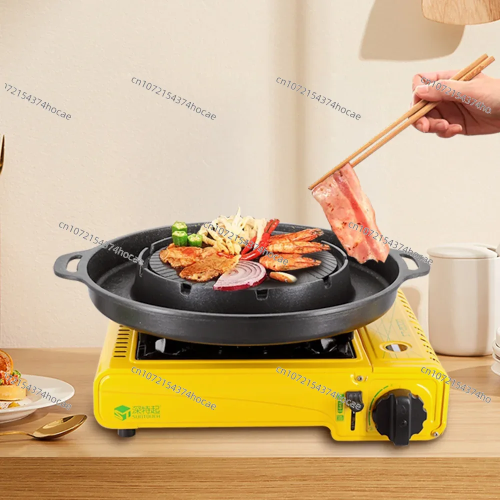 Marmite de camping extérieure  - Camping Cooking One Pot avis et prix