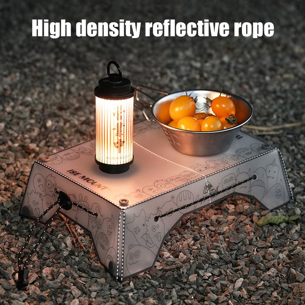 Table de camping pliable multi - Camping Cooking Tray avis et prix