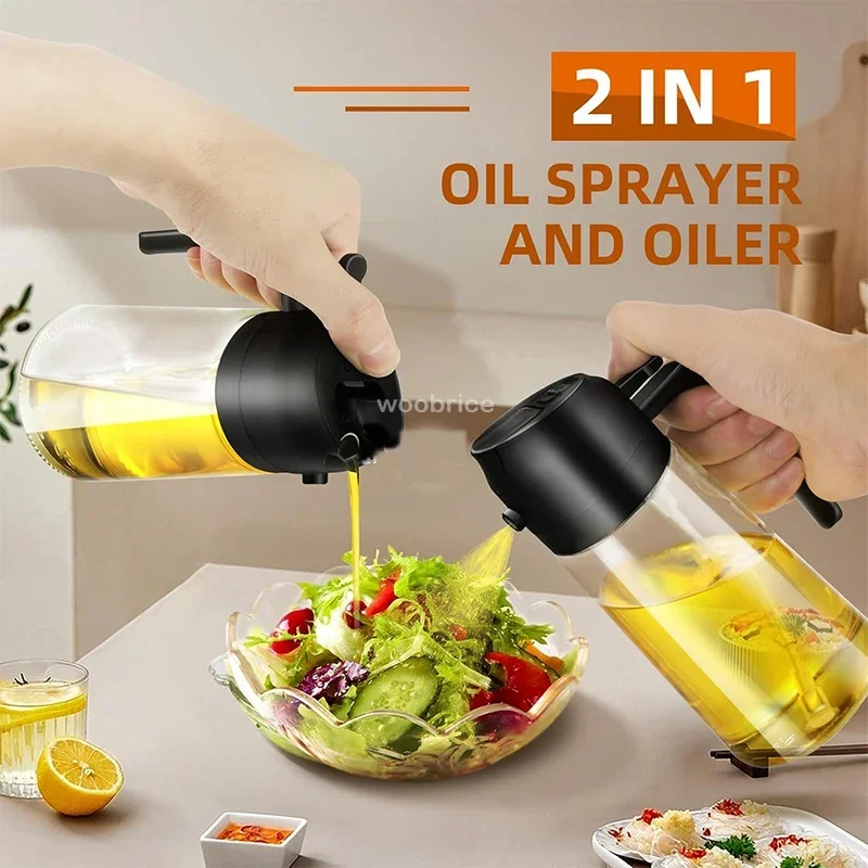 Pulvérisateur d'huile d'olive, - Camping Cooking Oil avis et prix
