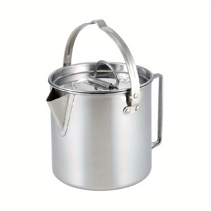 Bouilloire d'extérieur compact - Camping Cooking Mug avis et prix
