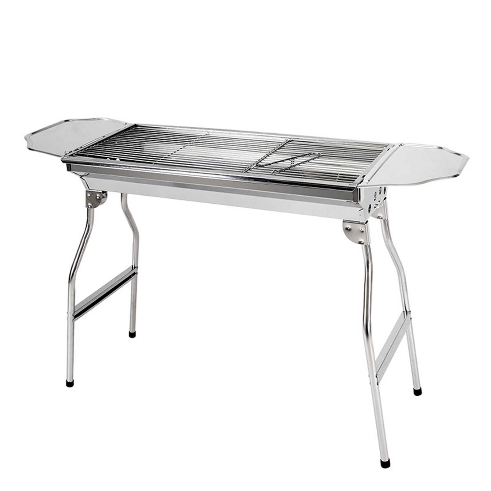 Grille de cuisson en acier ino - Camping Cooking Bbq avis et prix