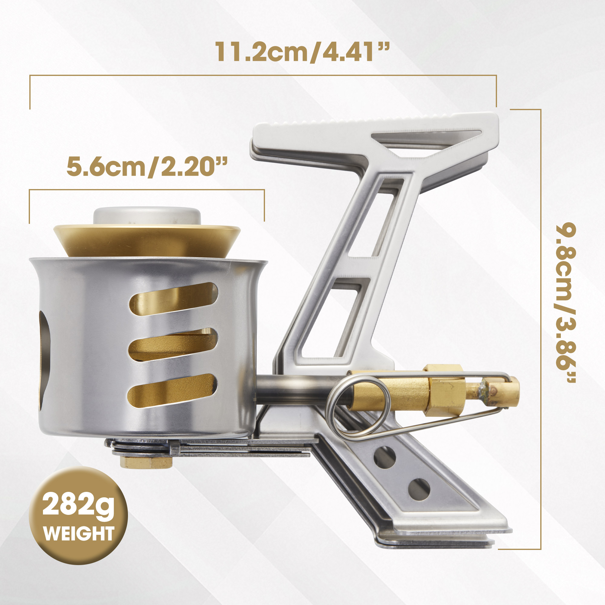 Réchaud à mazout, brûleur à es - Camping Cooking Oil avis et prix