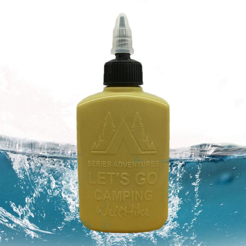 Distributeur d'huile 100ML, pe - Camping Cooking Top avis et prix
