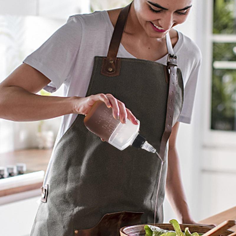 Distributeur d'huile 100ML, pe - Camping Cooking Top avis et prix
