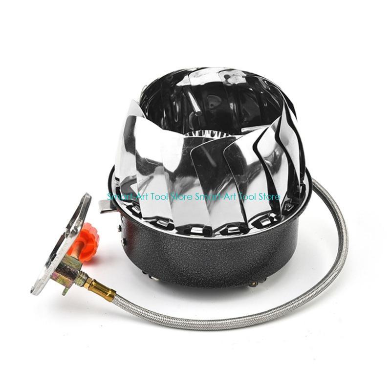 E1PB – réchaud randonnée Porta - Camping Cooking Equipment Electric avis et prix