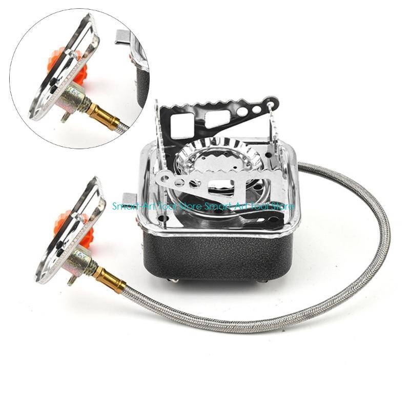 E1PB – réchaud randonnée Porta - Camping Cooking Equipment Electric avis et prix