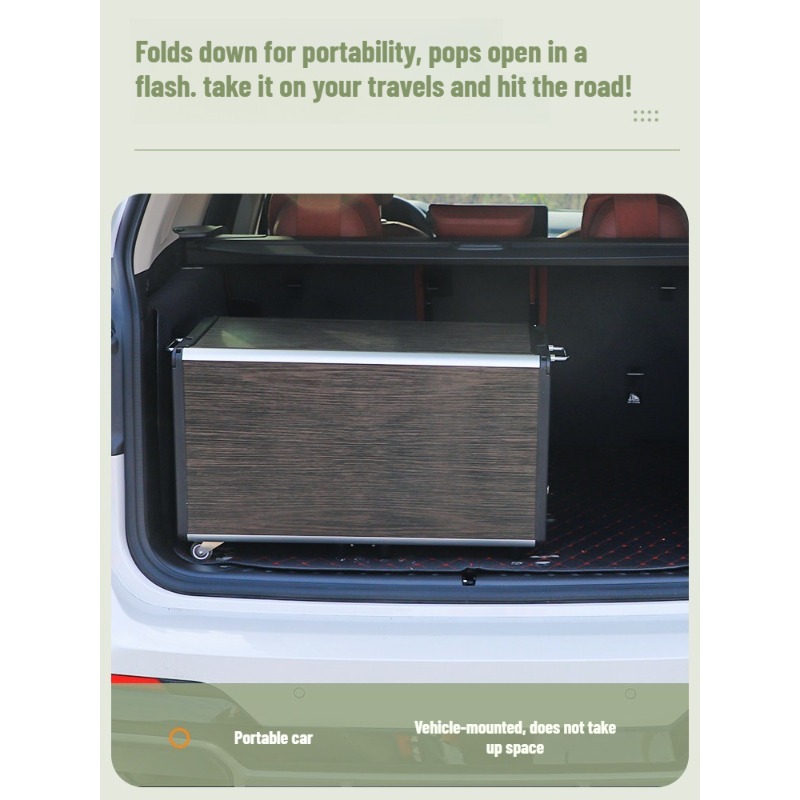 Cuisine mobile d'extérieur, éq - Camping Cooking Equipment Electric avis et prix