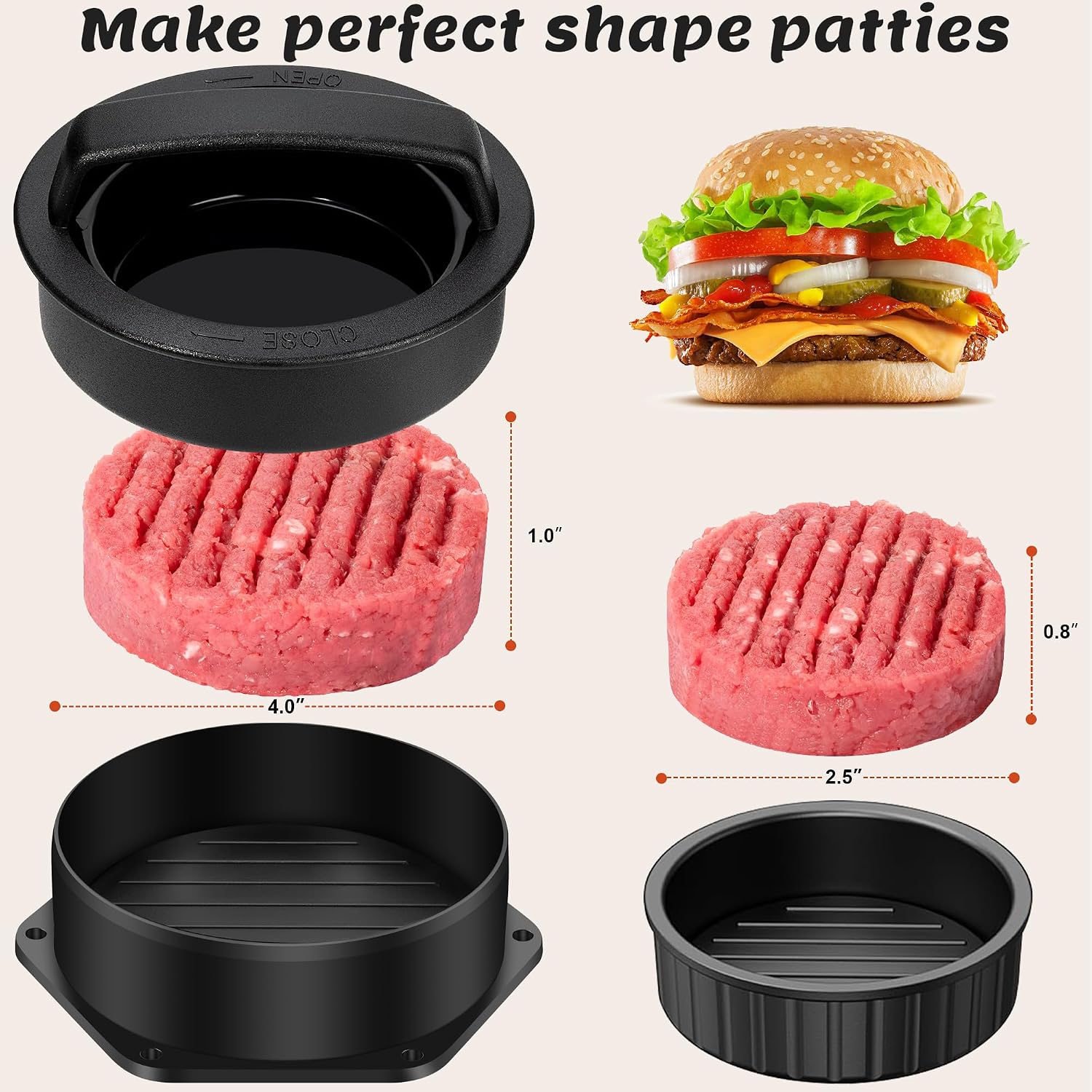Kit d'accessoires pour plancha - Camping Cooking Top avis et prix