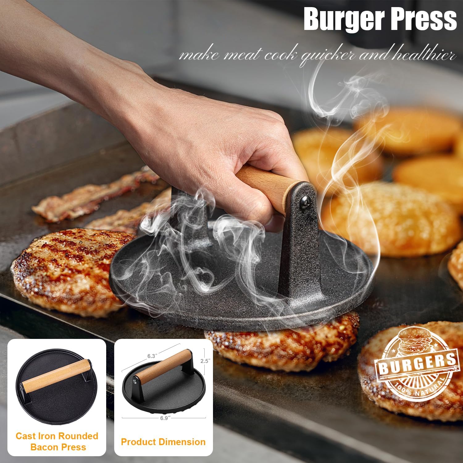 Kit d'accessoires pour plancha - Camping Cooking Top avis et prix