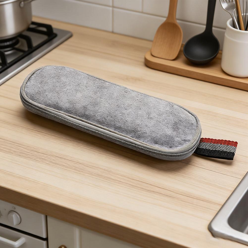 Pochette de voyage pour couver - Camping Cooking Set Compact avis et prix