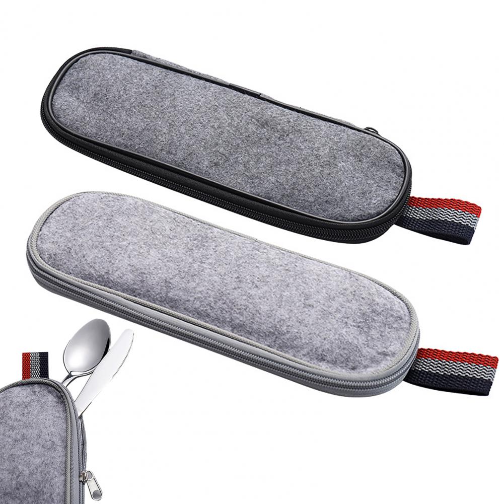 Pochette de voyage pour couver - Camping Cooking Set Compact avis et prix