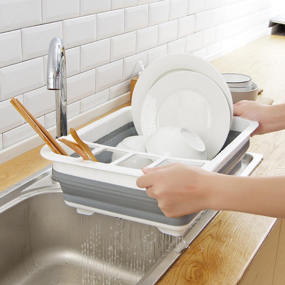 Égouttoir à vaisselle pliable, - Camping Cooking Tray avis et prix