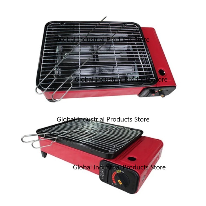 Mini réchaud à butane pour le  - Camping Cooking Equipment Electric avis et prix