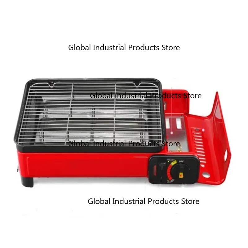 Mini réchaud à butane pour le  - Camping Cooking Equipment Electric avis et prix