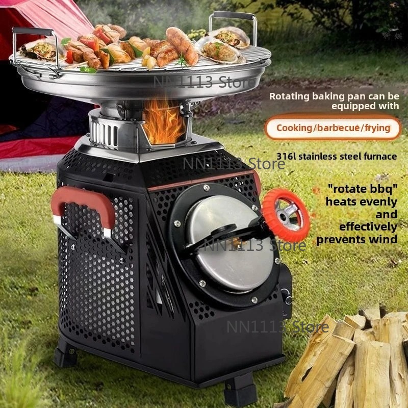 Grand réchaud de Camping auton - Camping Cooking Equipment Electric avis et prix