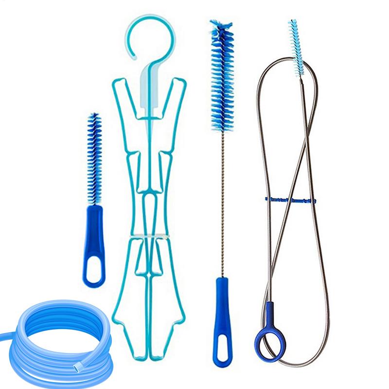 Kit de brosse de nettoyage de  - Camping Cooking Kit avis et prix