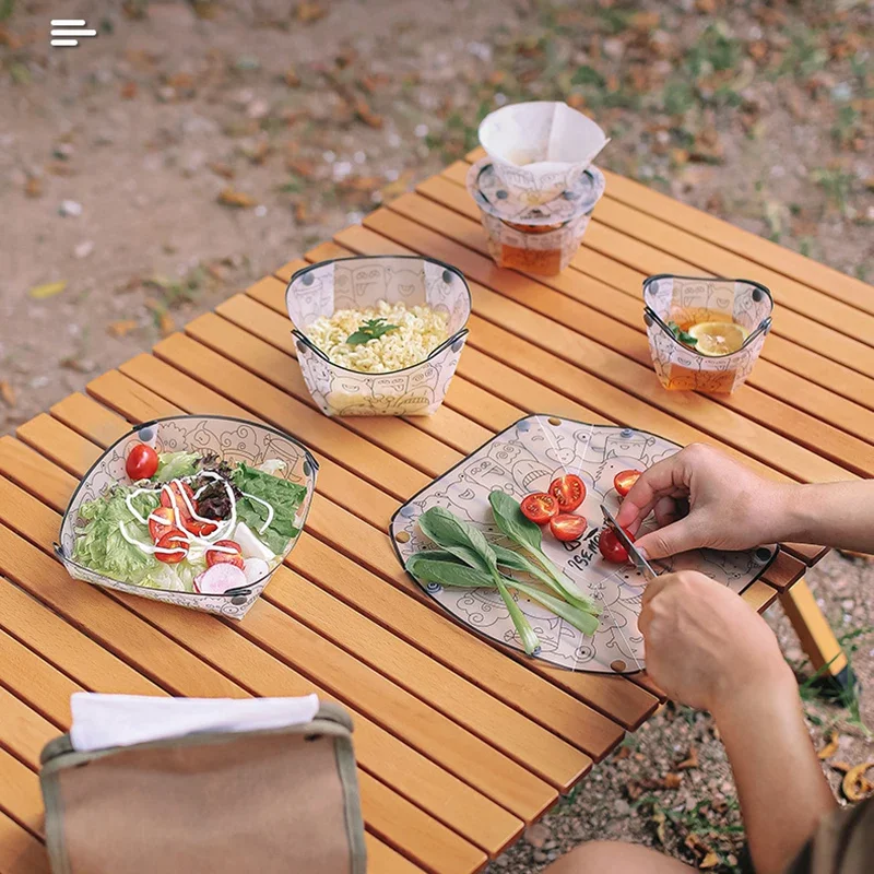 Ustensiles de camping légers e - Camping Cooking Oil avis et prix