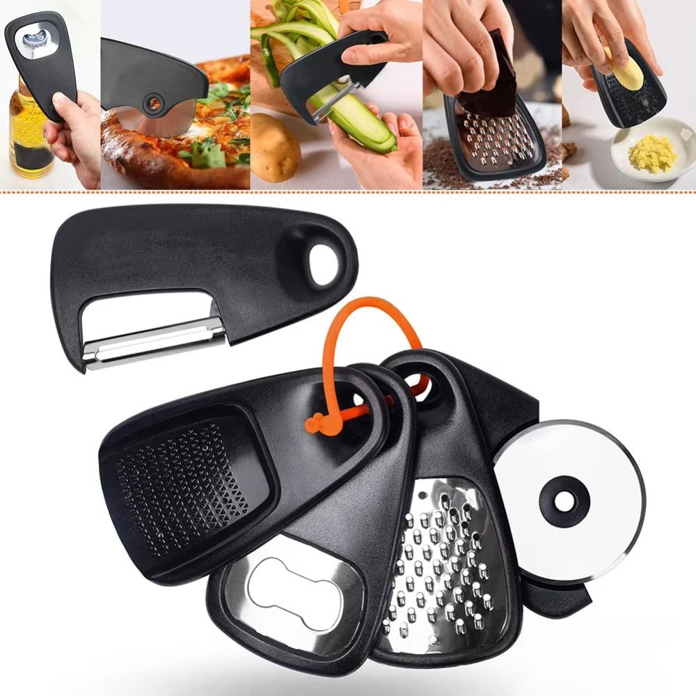 Ensemble d'ustensiles de campi - Camping Cooking Set Compact avis et prix