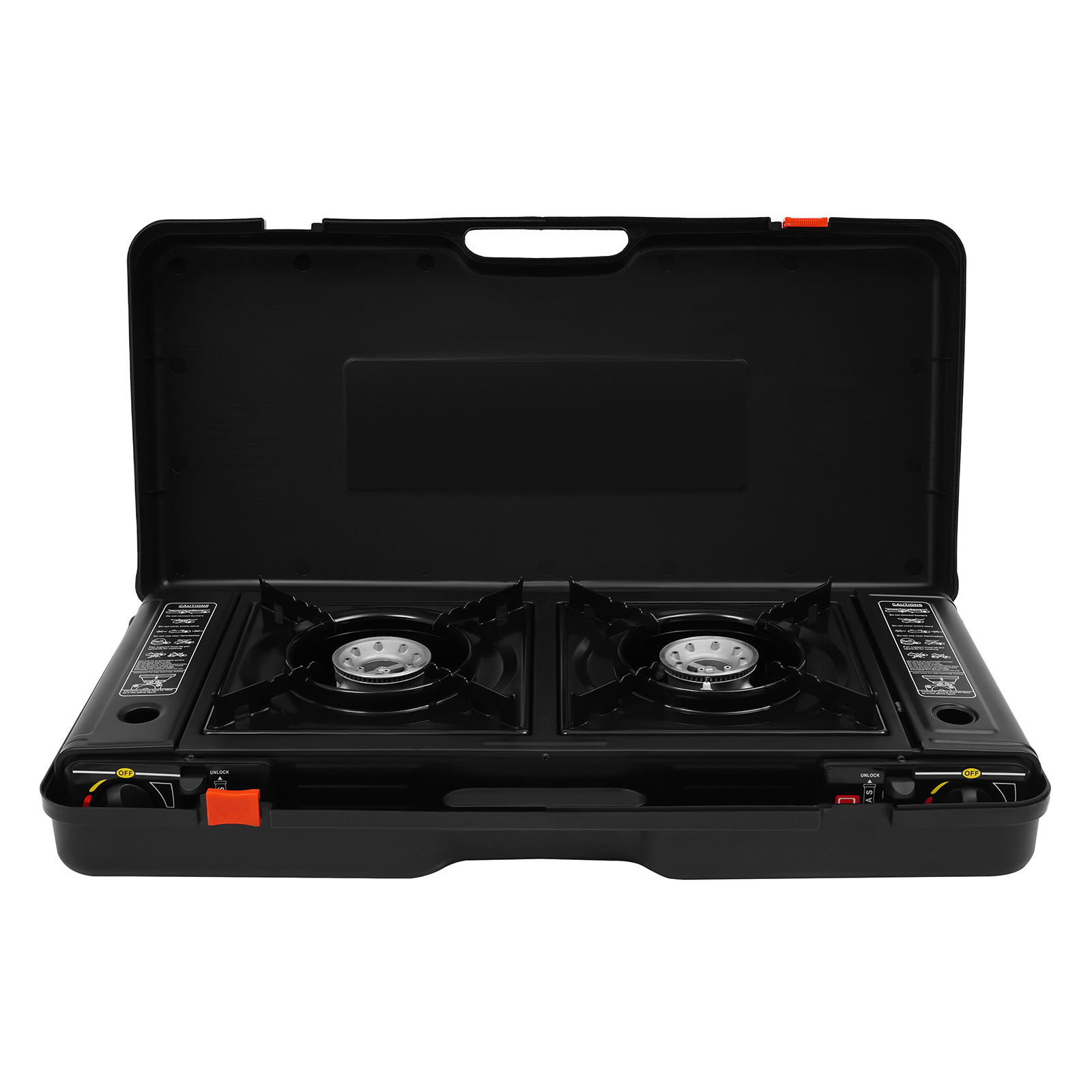 Réchaud de camping 2500W avec  - Camping Cooking Top avis et prix