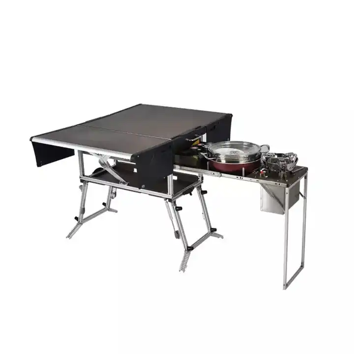 Cuisinière portable pour cuisi - Camping Cooking Equipment Electric avis et prix