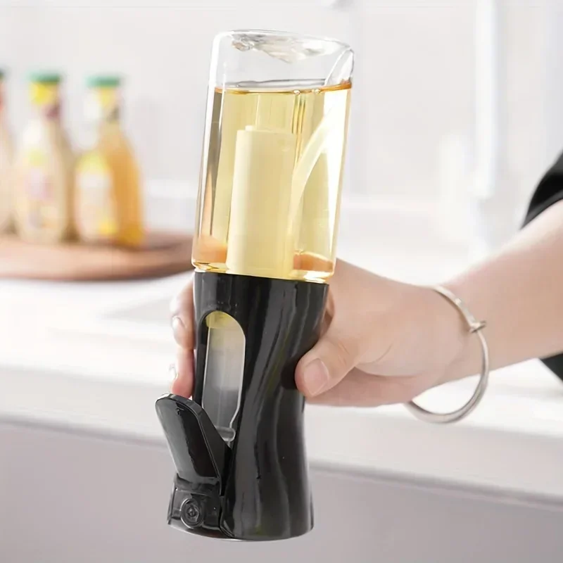 Bouteille pulvérisateur d'huil - Camping Cooking Oil avis et prix