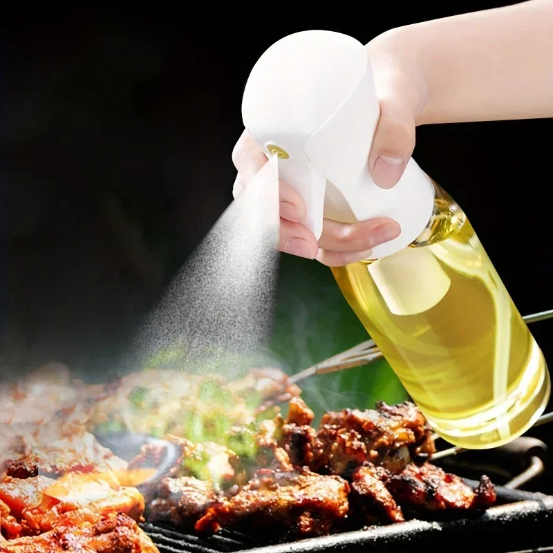 Bouteille pulvérisateur d'huil - Camping Cooking Oil avis et prix