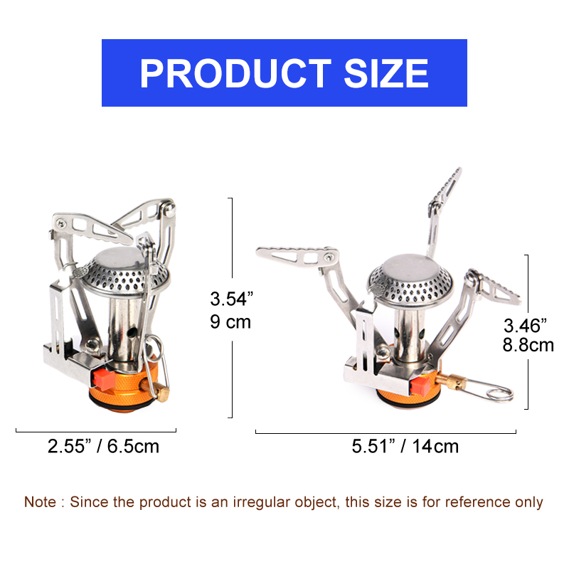 ESEA-Ensemble d'ustensiles de  - Camping Cooking Utensil Set avis et prix