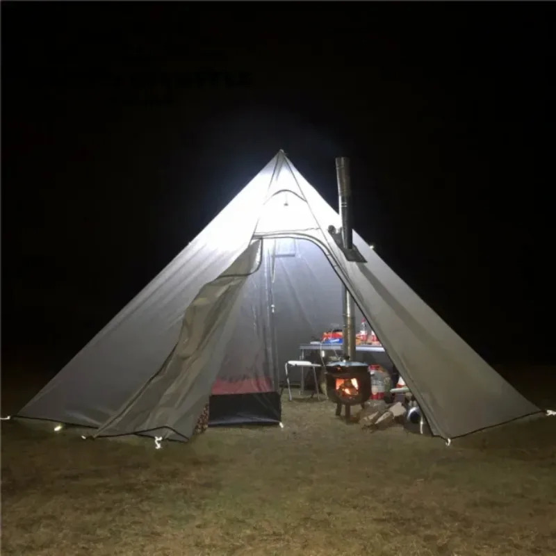 Tente de toit d'utilisation de - Camping Cooking Top avis et prix