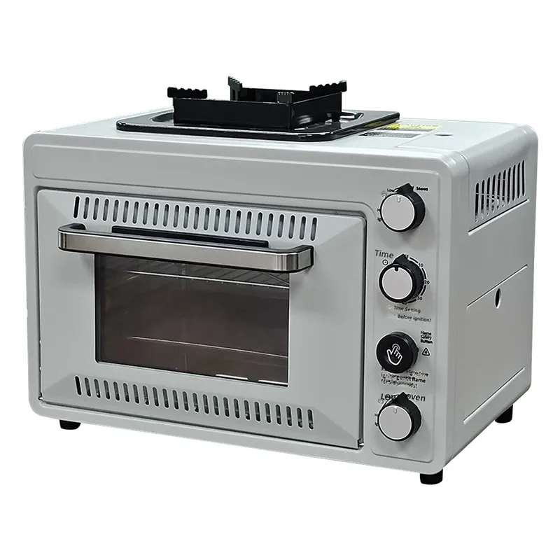 Four et réchaud portables au g - Camping Cooking Equipment Electric avis et prix