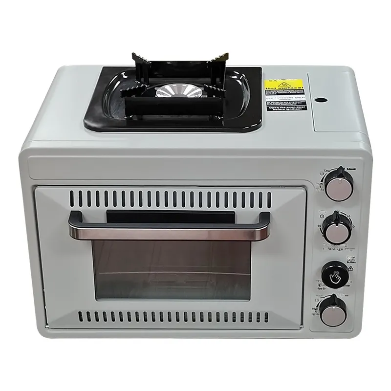 Four et réchaud portables au g - Camping Cooking Equipment Electric avis et prix
