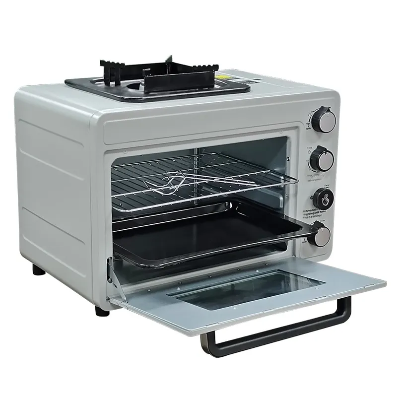 Four et réchaud portables au g - Camping Cooking Equipment Electric avis et prix