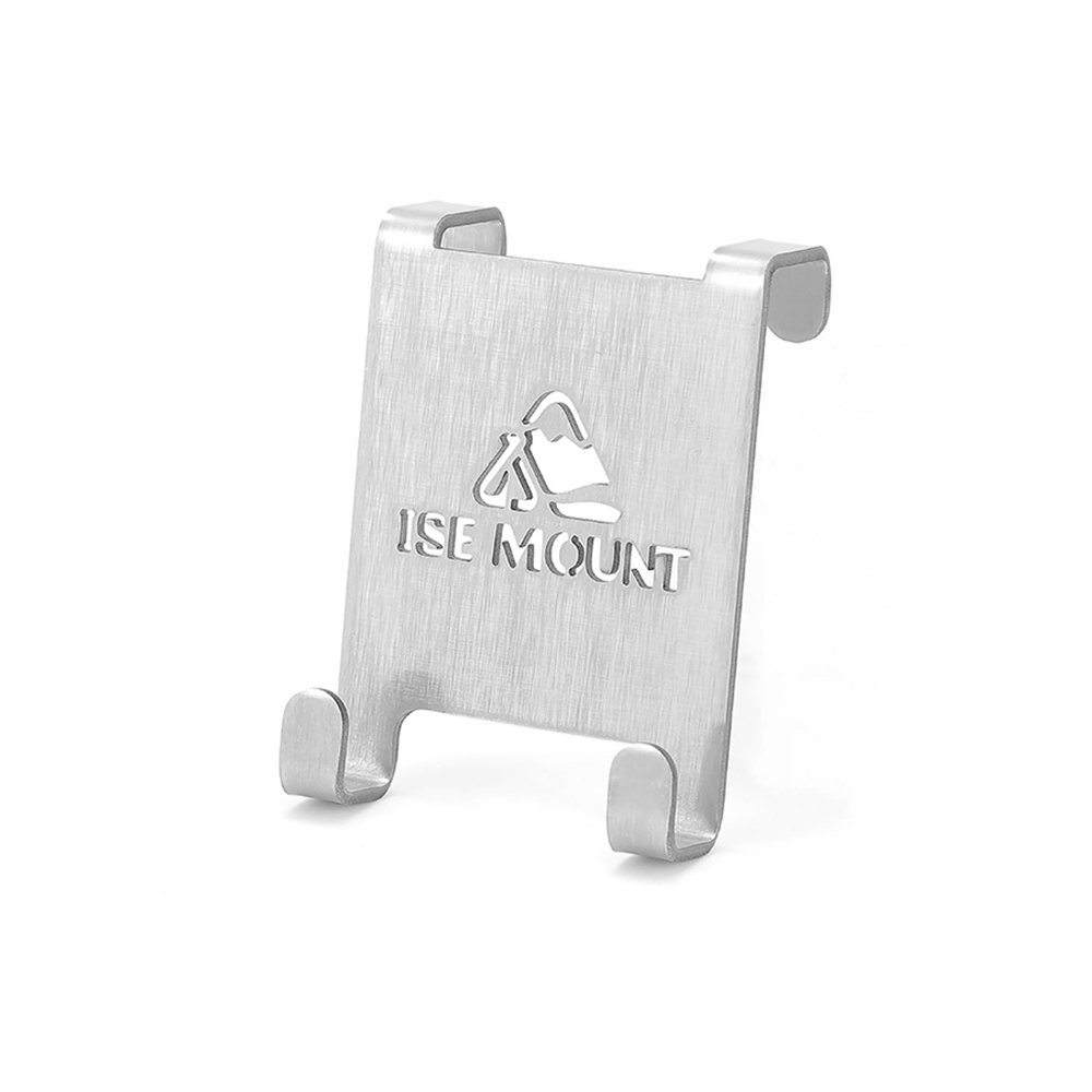 Crochet de réservoir de gaz su - Camping Cooking Utensil Set avis et prix