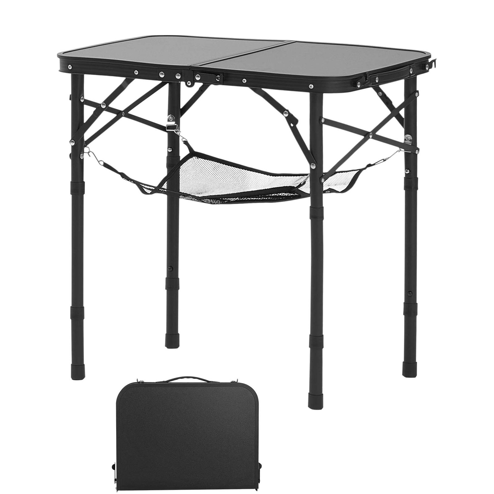 Table de camping pliante, tabl - Camping Cooking Handle avis et prix