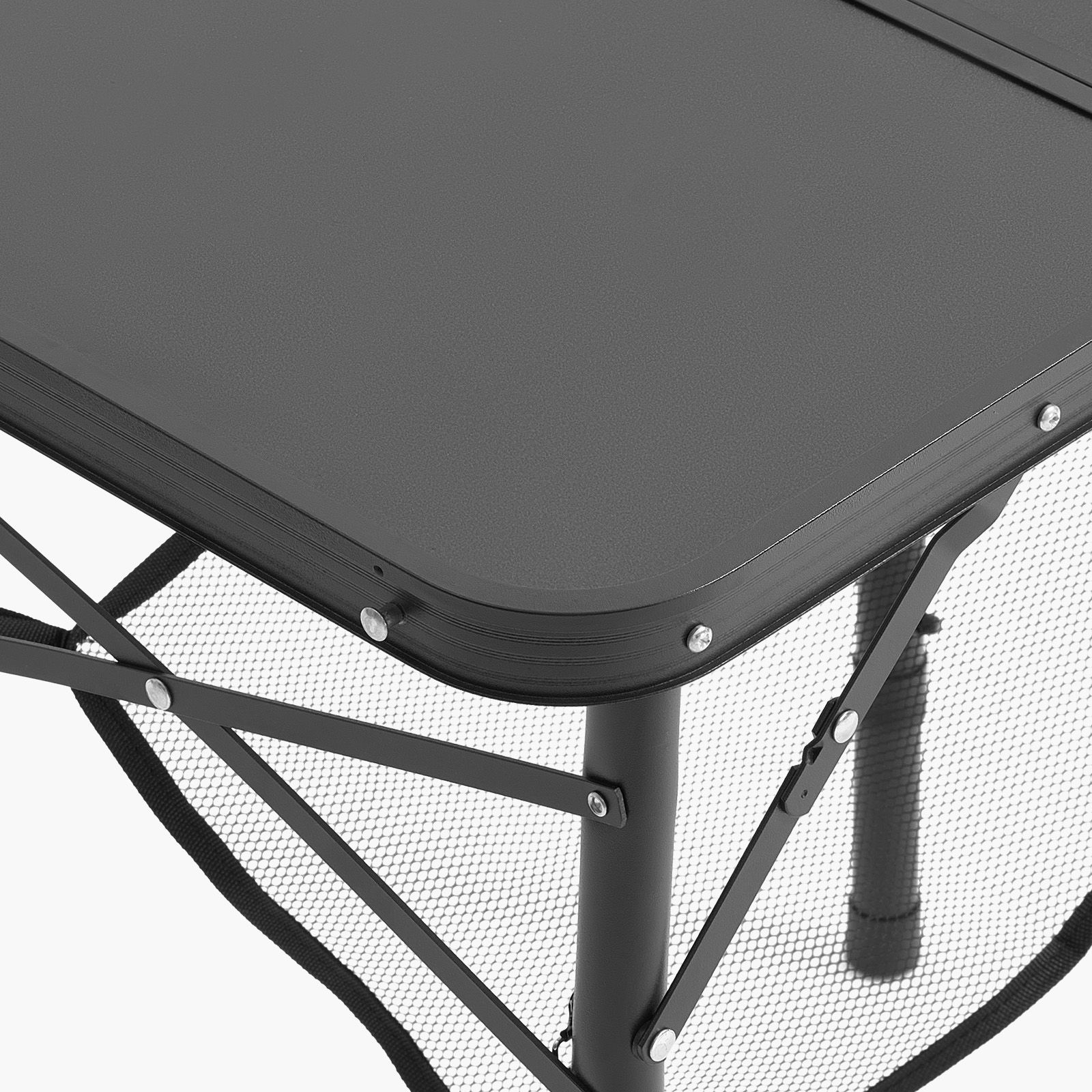 Table de camping pliante, tabl - Camping Cooking Handle avis et prix