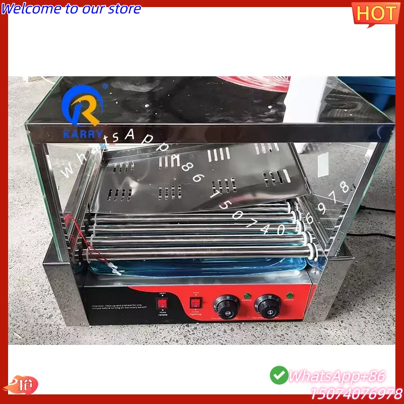 Machine à saucisses 2026, équi - Camping Cooking Equipment Electric avis et prix