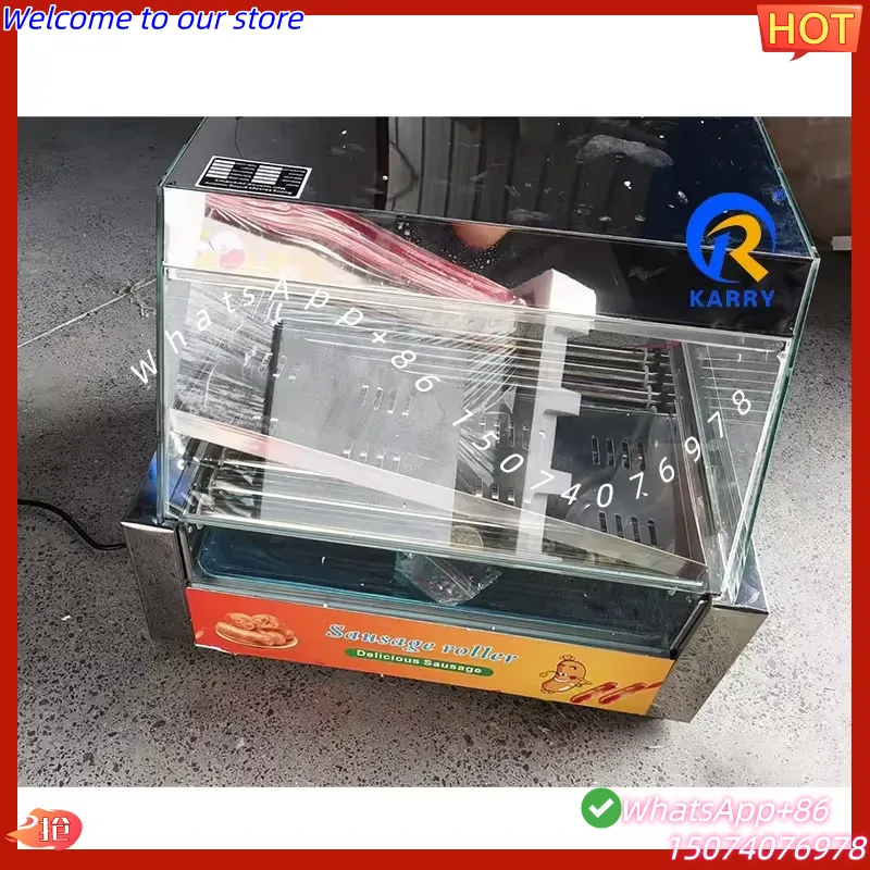 Machine à saucisses 2026, équi - Camping Cooking Equipment Electric avis et prix