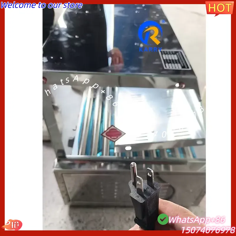 Machine à saucisses 2026, équi - Camping Cooking Equipment Electric avis et prix