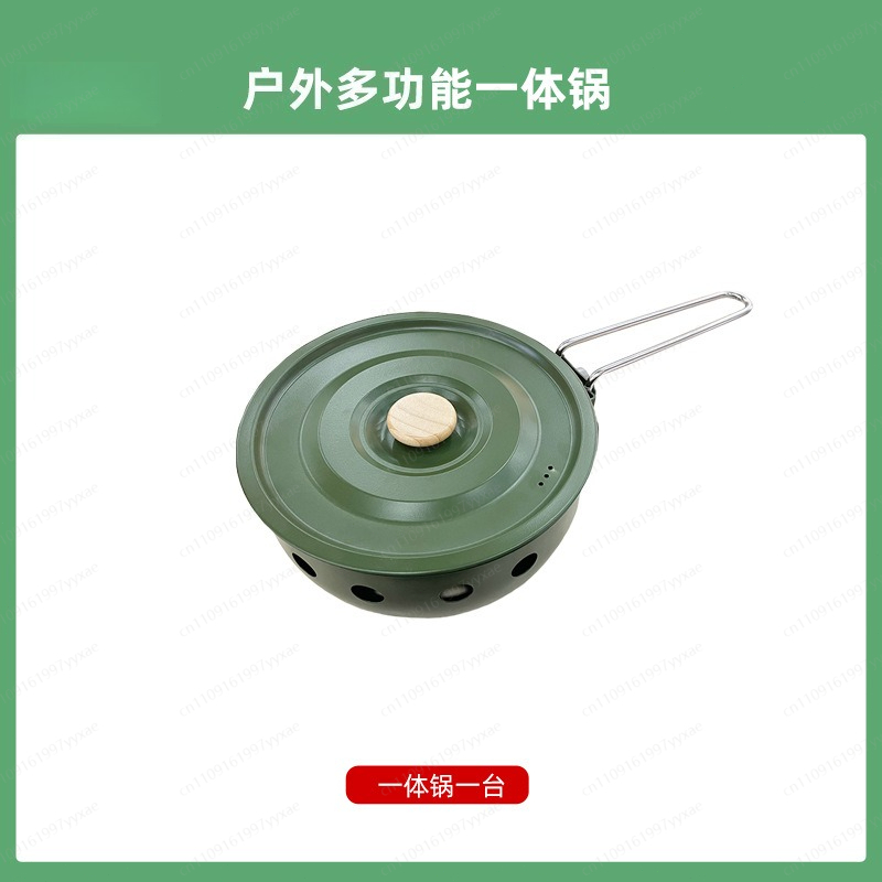 Réchaud à cassette portable to - Camping Cooking One Pot avis et prix