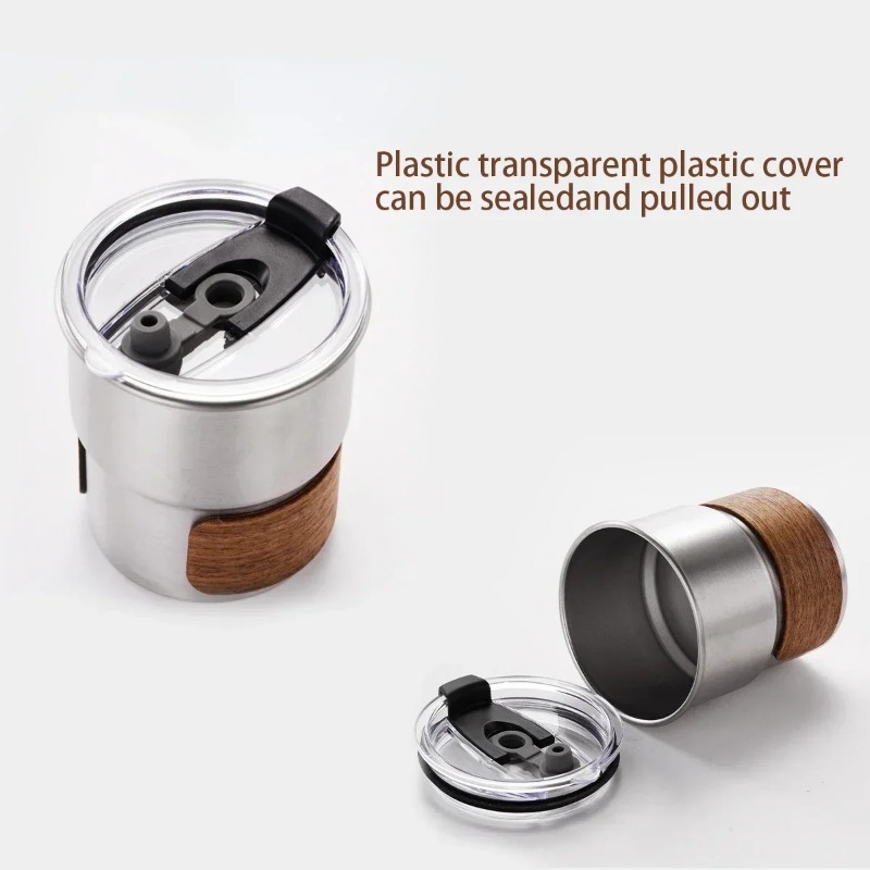 Tasse de camping à café en aci - Camping Cooking Mug avis et prix