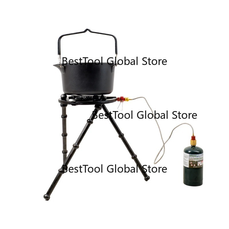 Ensemble de cuisine de camping - Camping Cooking One Pot avis et prix