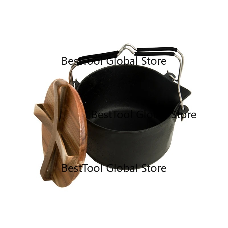 Ensemble de cuisine de camping - Camping Cooking One Pot avis et prix