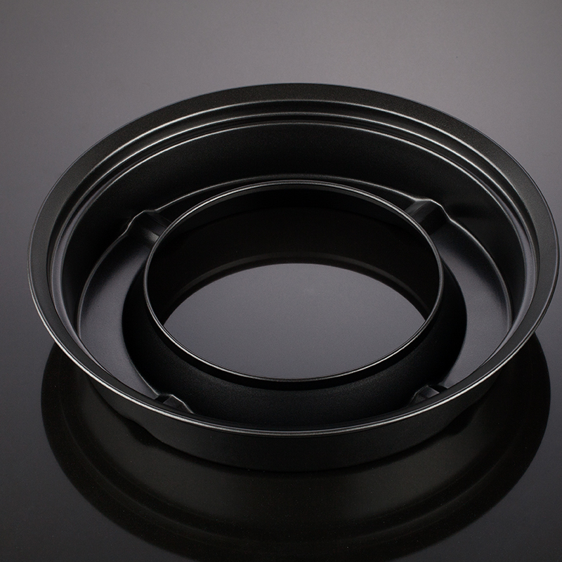 Four à cassette coréen antiadh - Camping Cooking Top avis et prix