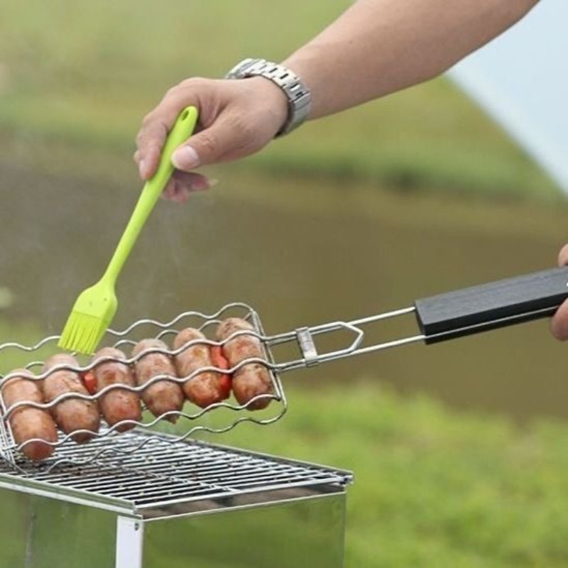 Barbecue de Camping Portable,  - Camping Cooking Bbq avis et prix