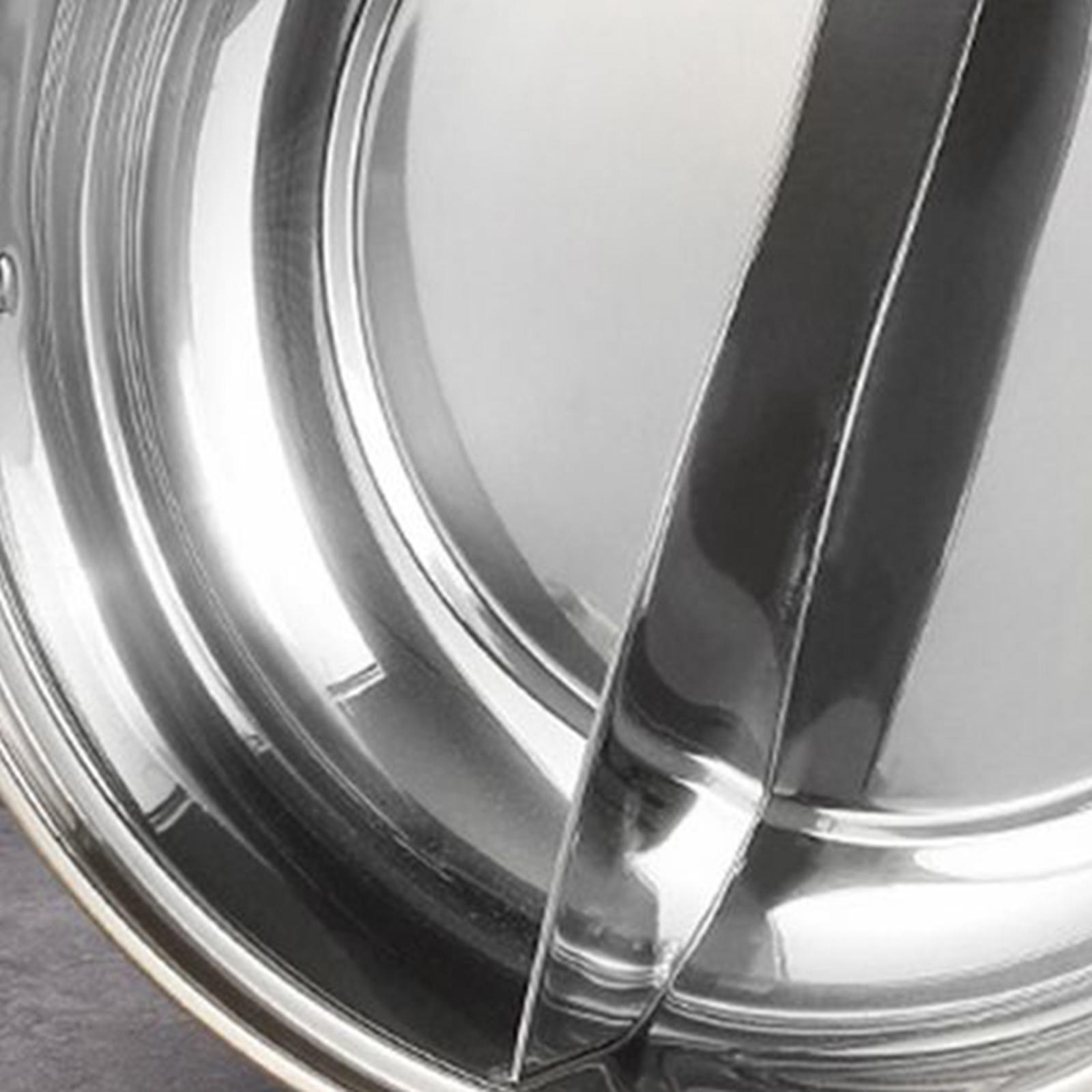 Marmite à fondue avec séparate - Camping Cooking Pot With Lid avis et prix
