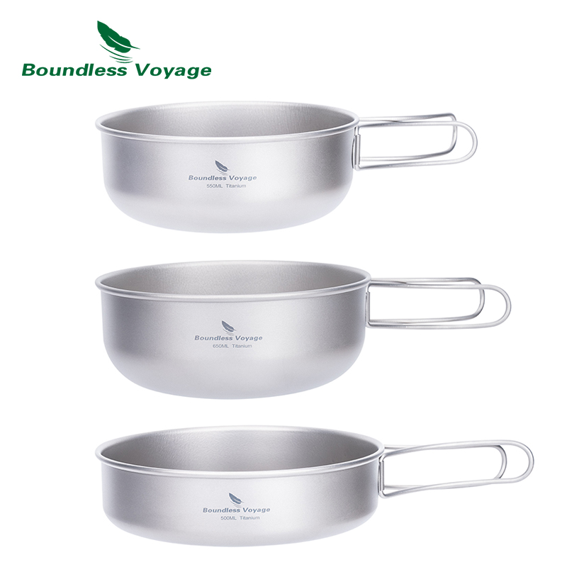 Ensemble de cuisine de camping - Camping Cooking Pots And Pans Set avis et prix