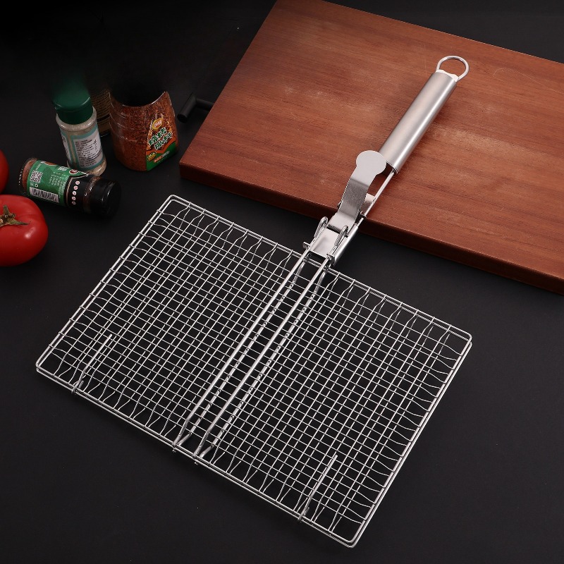 1 ensemble de filet de Barbecu - Camping Cooking Bbq avis et prix