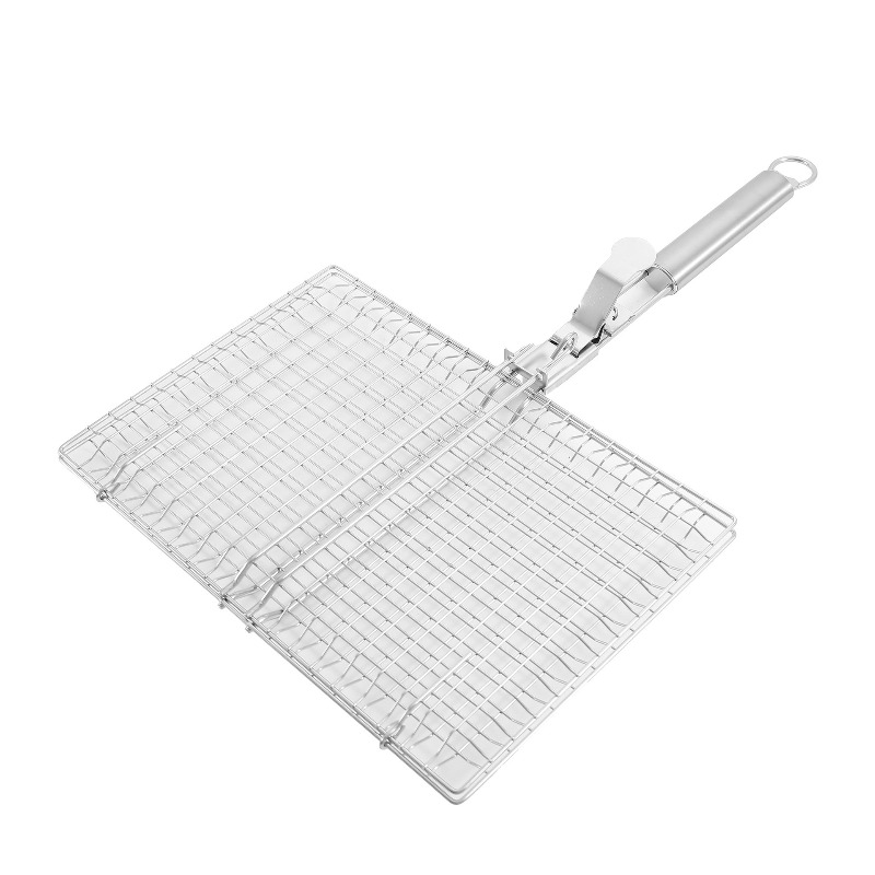 1 ensemble de filet de Barbecu - Camping Cooking Bbq avis et prix