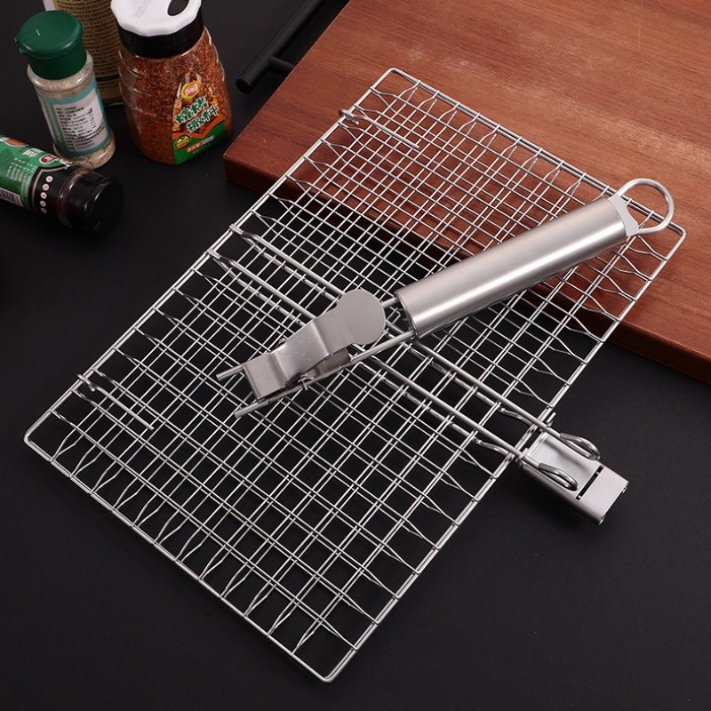1 ensemble de filet de Barbecu - Camping Cooking Bbq avis et prix